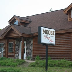 Moose Drop Inn