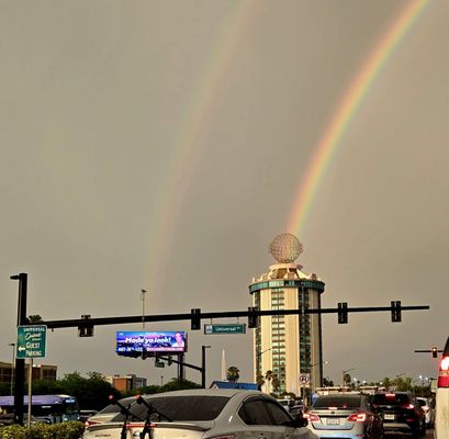 Four Points by Sheraton Orlando International Drive by null
