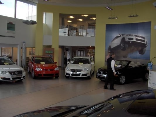 NORTH PENN VOLKSWAGEN - Updated July 2025 - 10 Photos & 31 Reviews