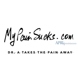 Advanced Pain Relief Institute