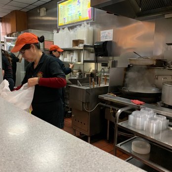 Vanessa's Dumpling House - Chinese Near Me - New York, New York