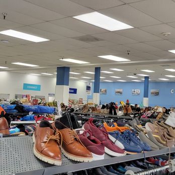 Goodwill Thrift Store & Donation Center - Heights - Thrift Stores Near Me - Houston, Texas