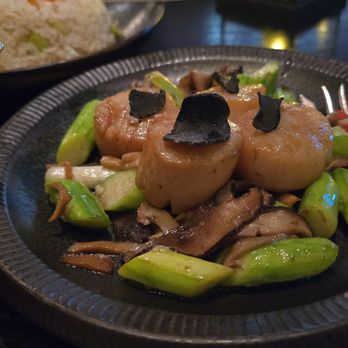 Mott 32 - Chinese Near Me - Las Vegas, Nevada