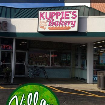 Kuppie's Bakery - Bakeries Near Me - Villa Park, Illinois