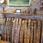 Photo of staving Artist Woodwork