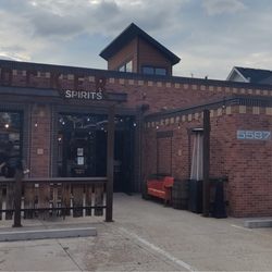 Rocker Spirits - Walking inn!!