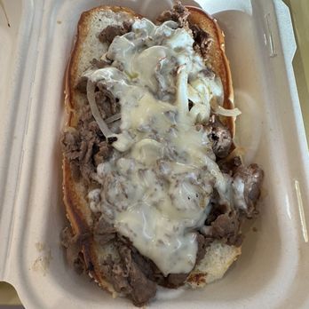 Baso by The Baker’s Son - Fili bistek sando - Bubble Tea Near Me - Sugar Land, Texas