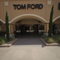 Tom Ford