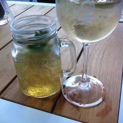 Spark The Hague - Drinks bij Spark!