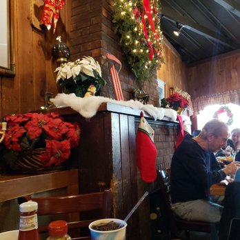 Brennan & Carr - Holiday magic - American Near Me - Brooklyn, New York
