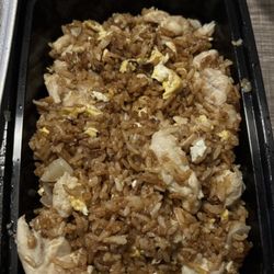 Little Panda - Chicken fried rice