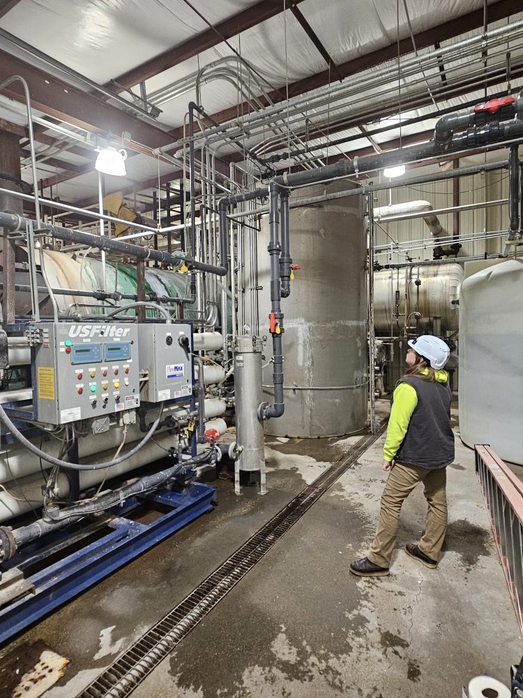 Slide of Alpha Plumbing