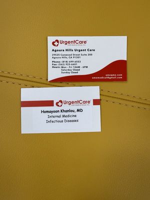 AME Medical Group- Agoura Hills