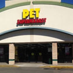 Pet Supermarket - Pet Supermarket Store #139