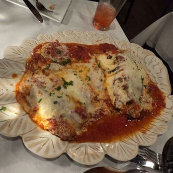 Tramonti Ristorante - Italian combo. A little too much cheese. - Italian Near Me - Thomaston, Connecticut Tramonti Ristorante - Italian combo. A little too much cheese. - Italian Near Me - Thomaston, Connecticut