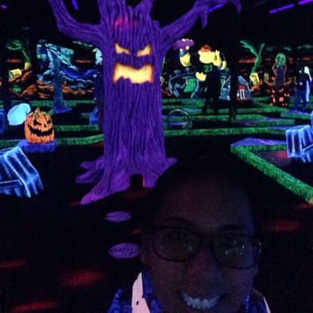Monster Mini Golf - Mini Golf Near Me - Paramus, New Jersey Monster Mini Golf - Mini Golf Near Me - Paramus, New Jersey