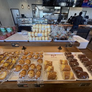 85°C Bakery Cafe-Enterprise - Bakeries Near Me - Las Vegas, Nevada