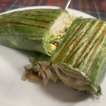 Highland Deli & Grill - The Lochness Wrap - Delis Near Me - Carrollton, Georgia Highland Deli & Grill - The Lochness Wrap - Delis Near Me - Carrollton, Georgia