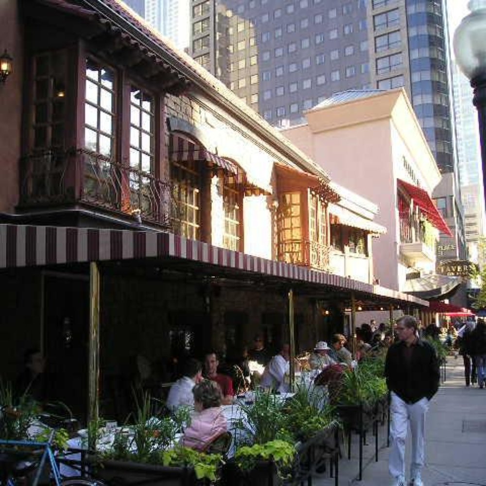 Carmine's - Italian Near Me - Chicago, Illinois Carmine's - Italian Near Me - Chicago, Illinois