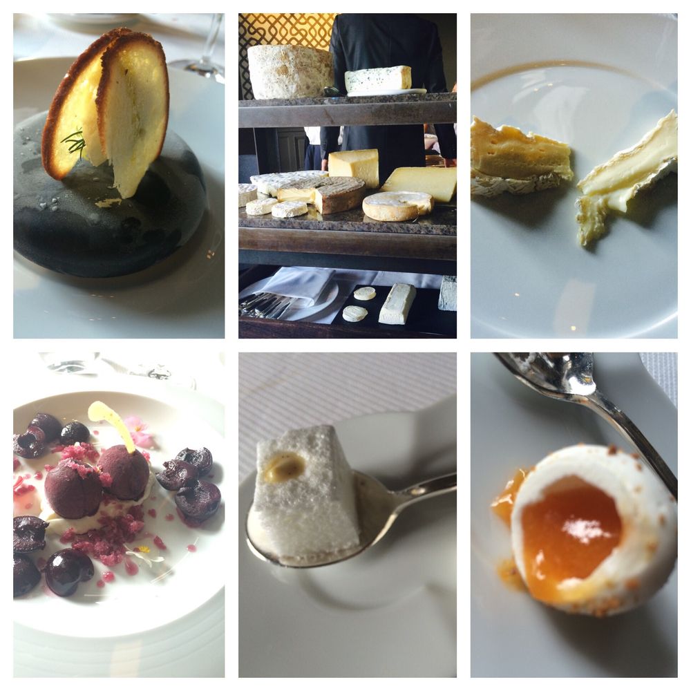 Guy Savoy - French Near Me - Paris, 75 Guy Savoy - French Near Me - Paris, 75