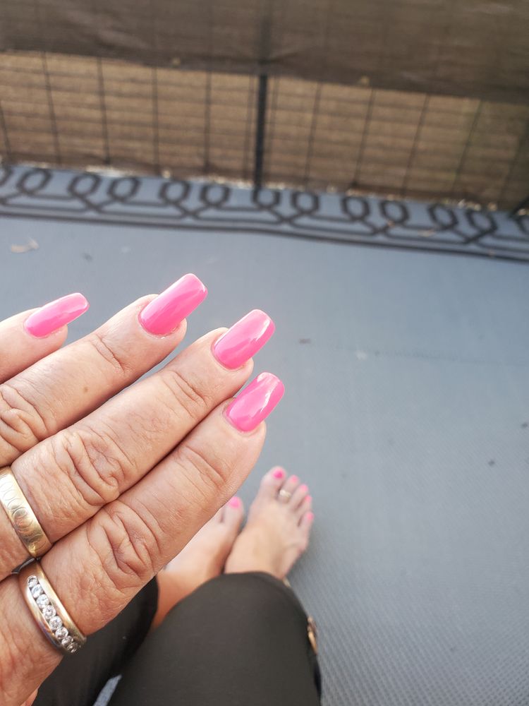 NAILS ONLY Updated September 2024 13 Reviews 2495 Lincoln Hwy E