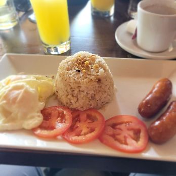 Patis & Toyo - longsilog - Filipino Near Me - Katy, Texas Patis & Toyo - longsilog - Filipino Near Me - Katy, Texas