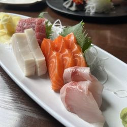 Chikara Sushi & Asian Fusion