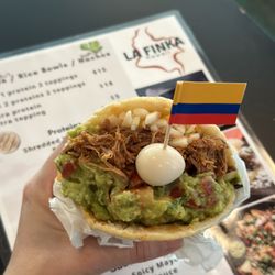 La Finka Hawaii