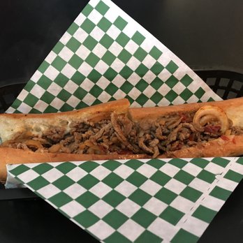 V Cafe - Cheesesteaks Near Me - San Francisco, California V Cafe - Cheesesteaks Near Me - San Francisco, California