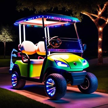 HighViz Lighting - Auto Customization Near Me - Haslet, Texas HighViz Lighting - Auto Customization Near Me - Haslet, Texas