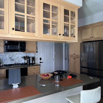 Advanced Home Improvement - Before - General Contractors Near Me - Campbell, California