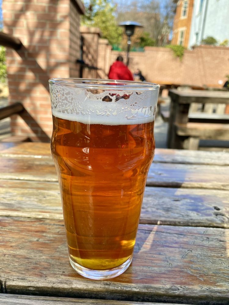 Flying Saucer Draught Emporium