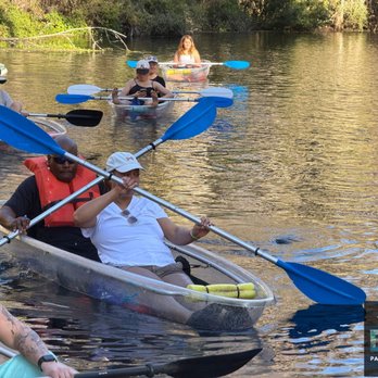 Silver Springs State Park - We hadn't quite mastered our coordination yet... - Tours Near Me - Silver Springs, Florida Silver Springs State Park - We hadn't quite mastered our coordination yet... - Tours Near Me - Silver Springs, Florida