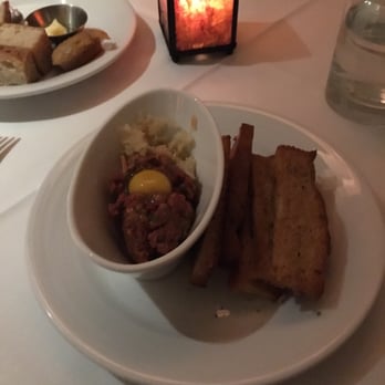John J Jeffries - Steak Tartare - New American Near Me - Lancaster, Pennsylvania John J Jeffries - Steak Tartare - New American Near Me - Lancaster, Pennsylvania