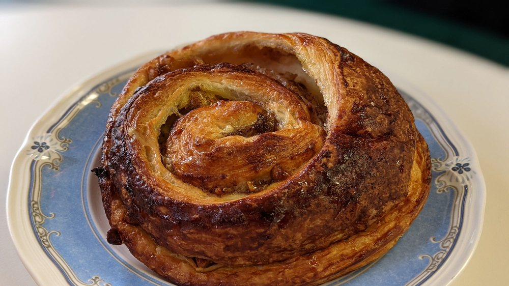 VILLAGE FRENCH BAKERY Updated September 2024 178 Photos & 272