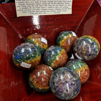 Gaia's Gallery - Jewelry Near Me - San Luis Obispo, California