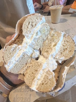 Boichik Bagels 6th St by null Boichik Bagels 6th St by null