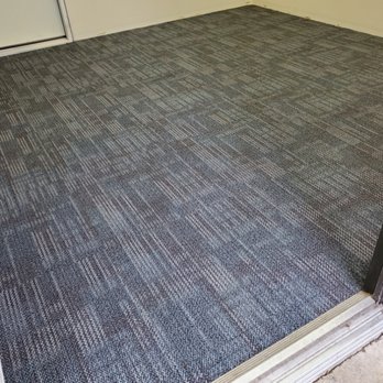 AGA Handyman Services - New carpet squares in retail space. - Handyman Near Me - Kirkland, Washington AGA Handyman Services - New carpet squares in retail space. - Handyman Near Me - Kirkland, Washington