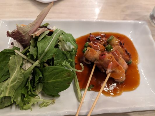 Zen Sushi in the Bishop Arts by null