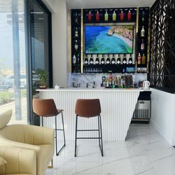 Apollo Nails & Spa