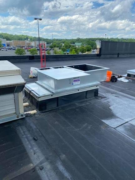 Slide of Huber Enterprises