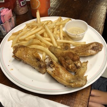Island Outpost - Kids Chicken Wings - Convenience Stores Near Me - Crystal River, Florida