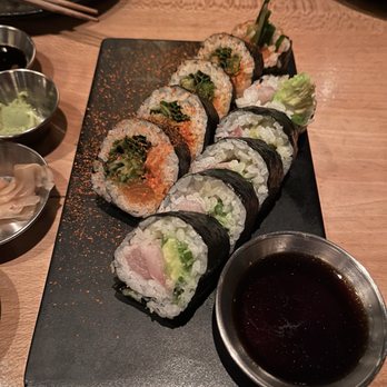 SUSHI-SAN - Sushi Bars Near Me - Chicago, Illinois SUSHI-SAN - Sushi Bars Near Me - Chicago, Illinois