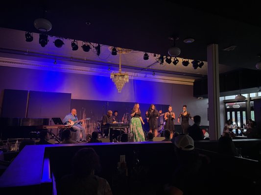 Dazzle Denver by null