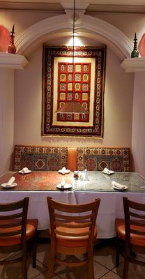 Cafe Caspian by null