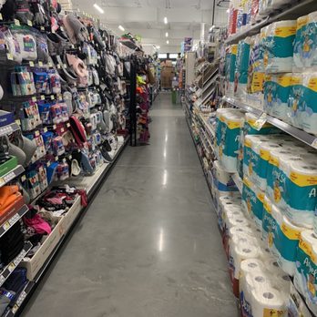 Dollar General - Discount Store Near Me - Chunchula, Alabama