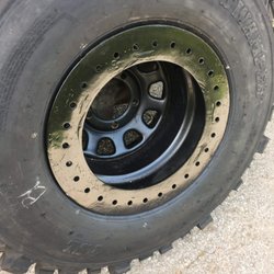 Fowler Tire