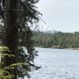 Pure Alaska beauty. No filters needed. Pure Alaska beauty. No filters needed.