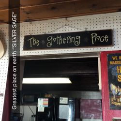 Silver Sage Emporium