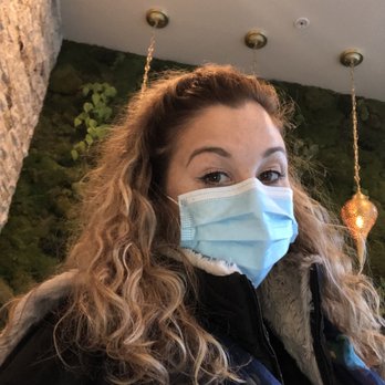Saha Float Spa - Even decor in the waiting room is beautiful. It's completely Covid safe inside. - Float Spa Near Me - Sacramento, California Saha Float Spa - Even decor in the waiting room is beautiful. It's completely Covid safe inside. - Float Spa Near Me - Sacramento, California